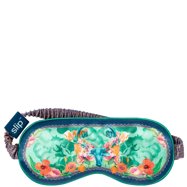 Cult Slip Pure Silk Sleep Mask - Zodiac - Taurus