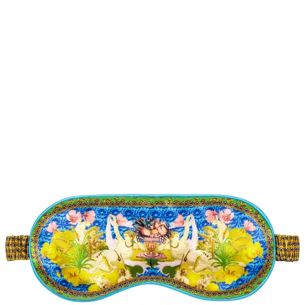 Cult Slip Pure Silk Sleep Mask - Zodiac - Virgo