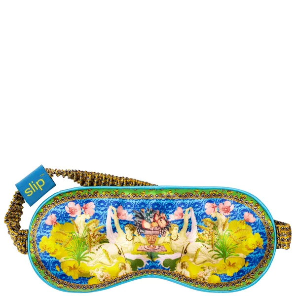 Cult Slip Pure Silk Sleep Mask - Zodiac - Virgo