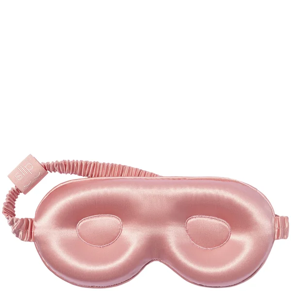 Cult Slip Silk Contour Sleep Mask - Rose