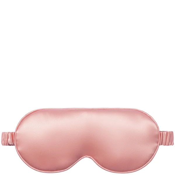 Cult Slip Silk Contour Sleep Mask - Rose