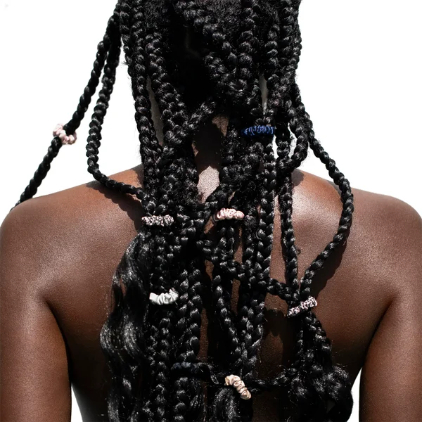 Cult Slip Silk Minnie Scrunchies - Classic