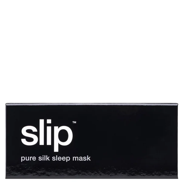 Cult Slip Silk Sleep Mask (Various Colours)