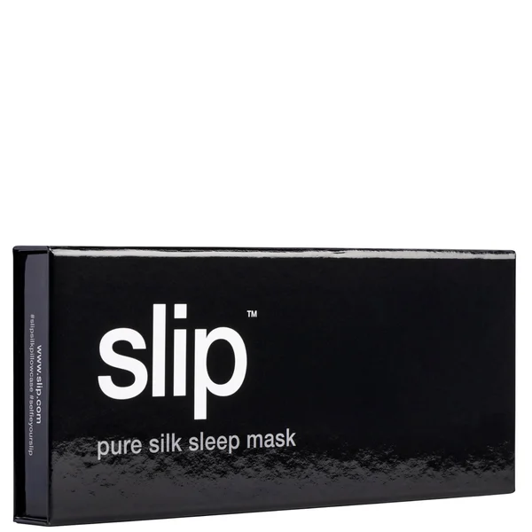 Cult Slip Silk Sleep Mask (Various Colours)