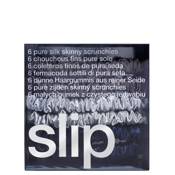 Cult Slip Skinnies - Midnight
