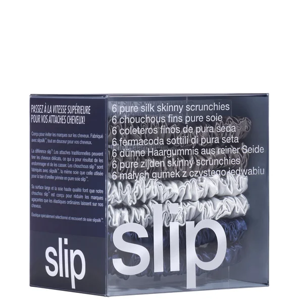 Cult Slip Skinnies - Midnight