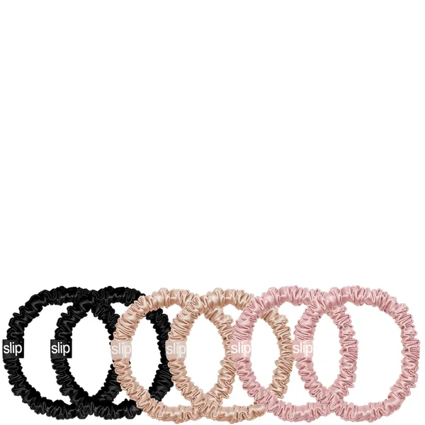 cult Slip Skinnies - Multi (Pack of 6)