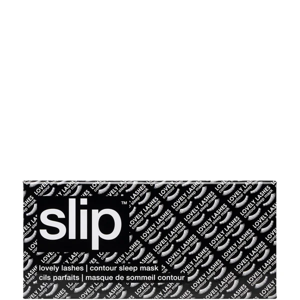 Cult Slip Sleep Mask - Contour - Lovely Lashes