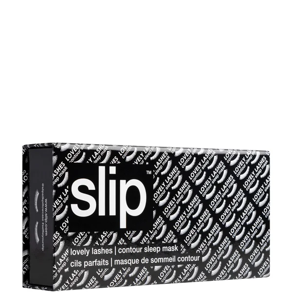 Cult Slip Sleep Mask - Contour - Lovely Lashes