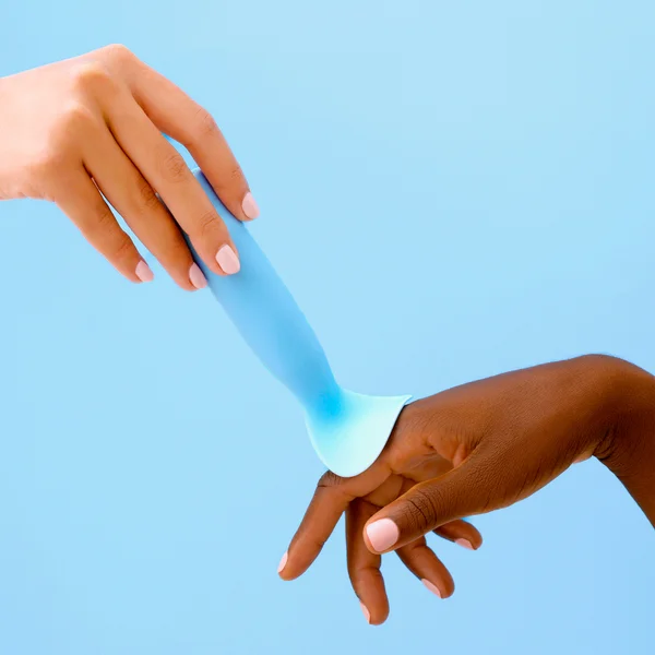 Cult Smile Makers The French Lover Tongue Vibrator