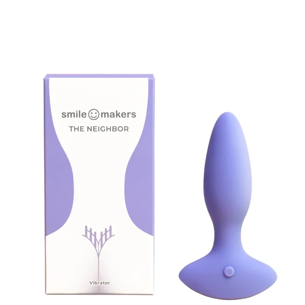 cult Smile Makers The Neighbour