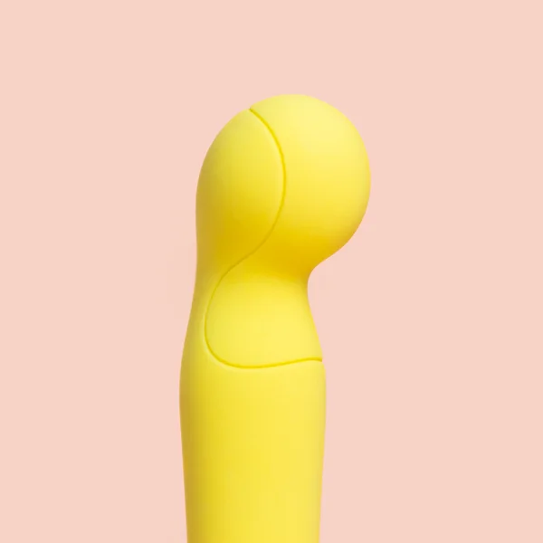 Cult Smile Makers The Tennis Pro G-Spot Vibrator