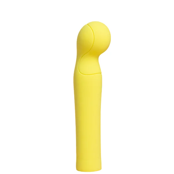 cult Smile Makers The Tennis Pro G-Spot Vibrator
