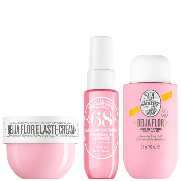 Cult Sol De Janeiro Beija Flor Jet Set