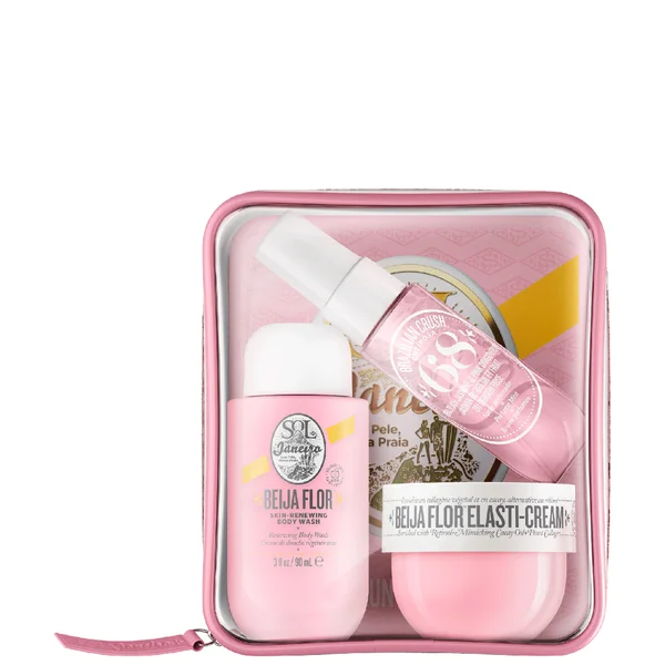 cult Sol de Janeiro Beija Flor Jet Set