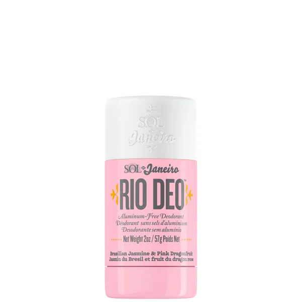 cult Sol de Janeiro Beija Flor Rio Deodorant 57g