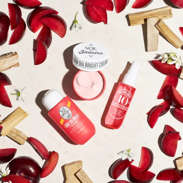 Cult Sol De Janeiro Bom Dia Jet Set