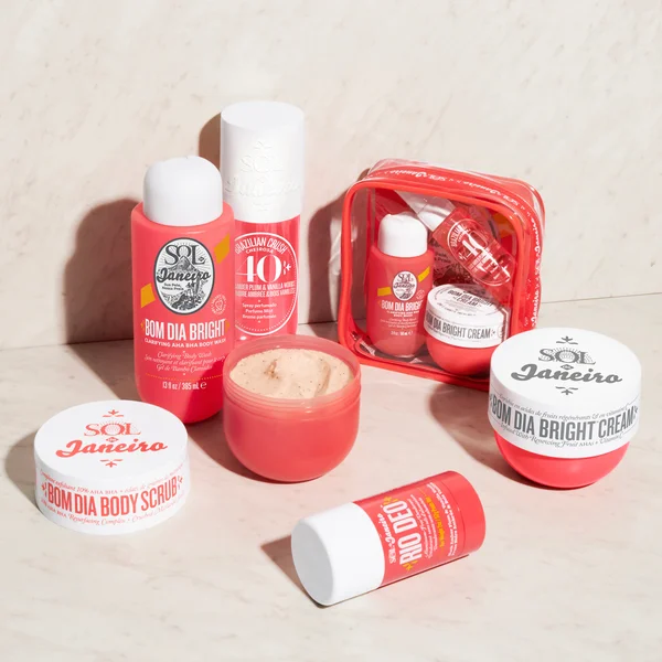 Cult Sol De Janeiro Bom Dia Jet Set