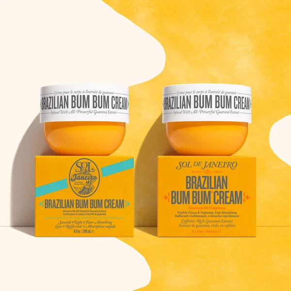 Cult Sol De Janeiro Brazilian Bum Bum Cream 75ml