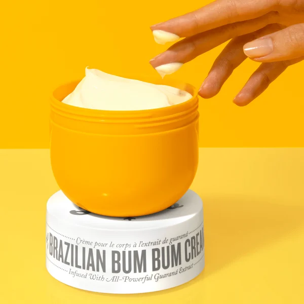 Cult Sol De Janeiro Brazilian Bum Bum Cream 75ml