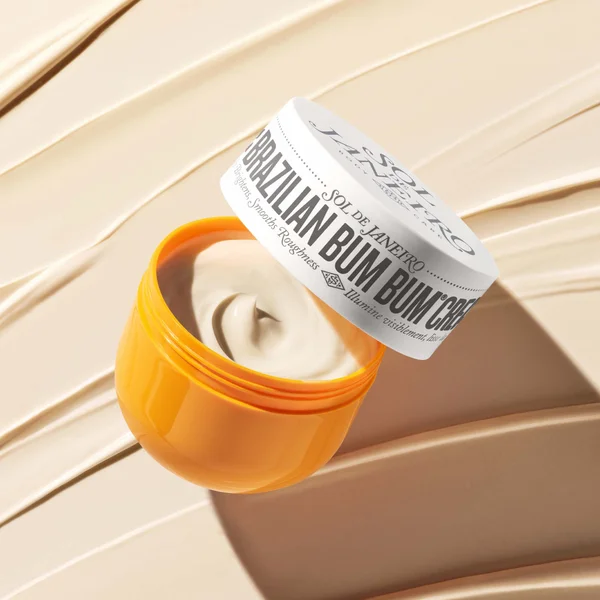 Cult Sol De Janeiro Brazilian Bum Bum Cream 75ml