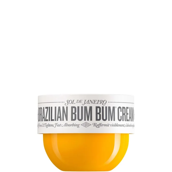 cult Sol de Janeiro Brazilian Bum Bum Cream 75ml