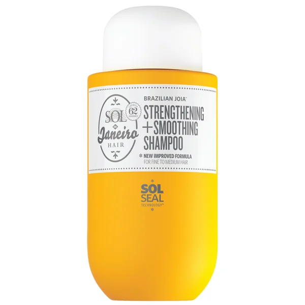 Cult Sol De Janeiro Brazilian Joia Haircare Bundle