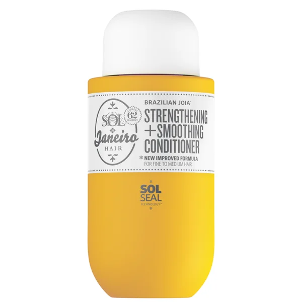 Cult Sol De Janeiro Brazilian Joia Haircare Bundle