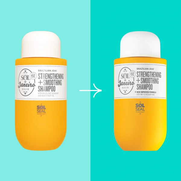 Cult Sol De Janeiro Brazilian Joia Shampoo - 295ml