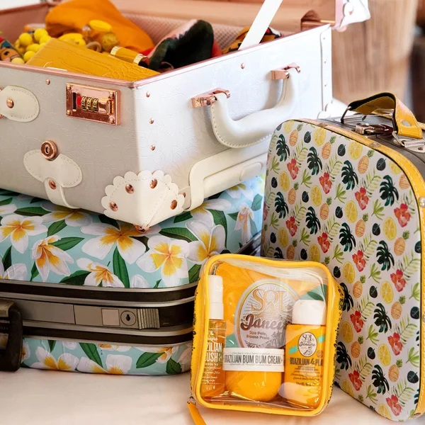 Cult Sol De Janeiro Bum Bum Jet Set