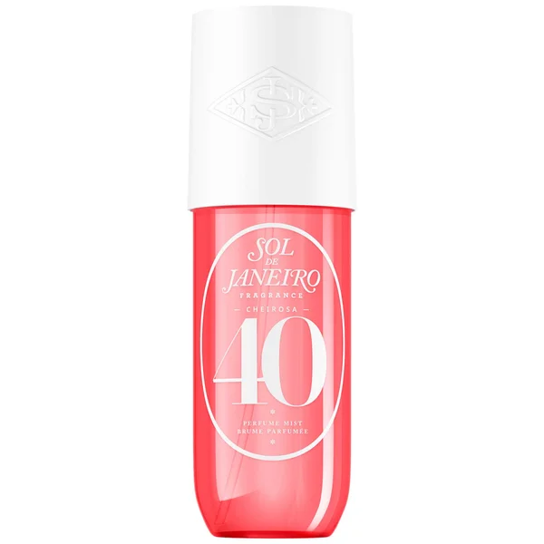 cult Sol de Janeiro Cheirosa ‘40 Perfume Mist (240ml)