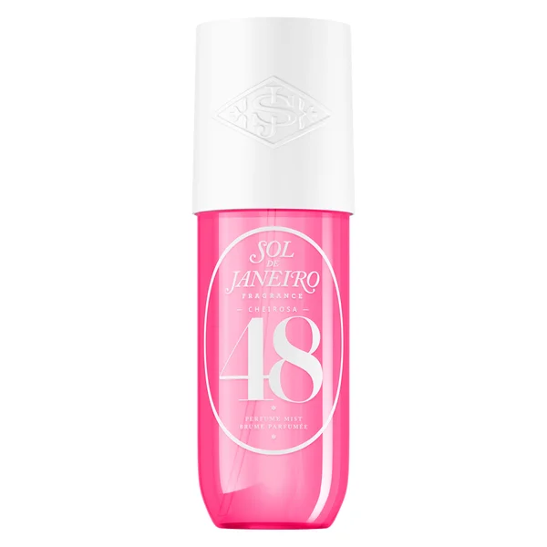 cult Sol de Janeiro Cheirosa 48 Perfume Mist 240ml