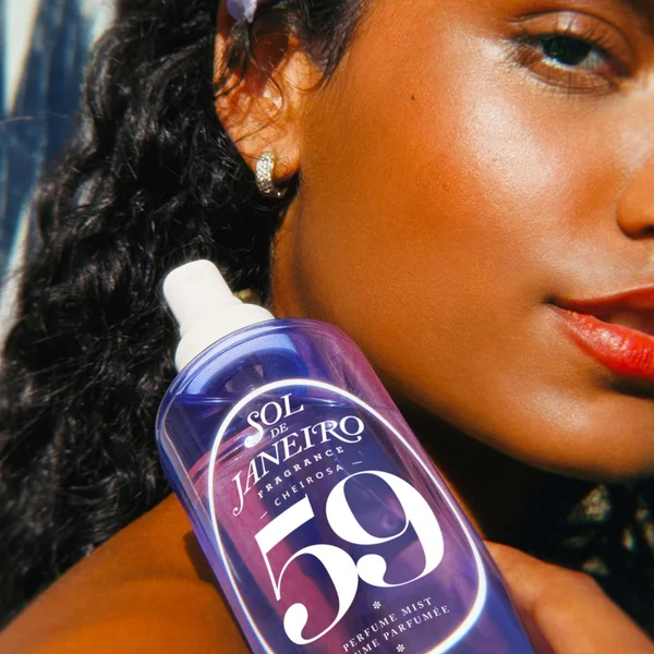 Cult Sol De Janeiro Cheirosa 59 Perfume Mist 240ml