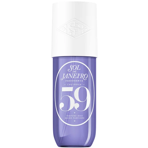 cult Sol de Janeiro Cheirosa 59 Perfume Mist 240ml