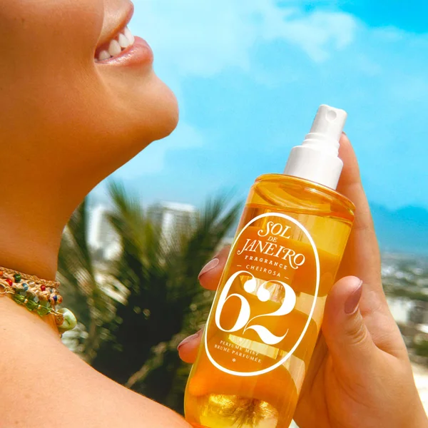 Cult Sol De Janeiro Cheirosa 62 Perfume Mist 240ml