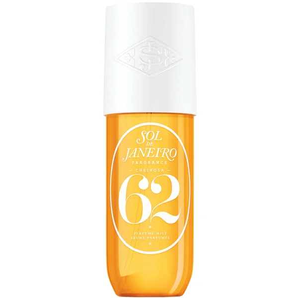cult Sol de Janeiro Cheirosa 62 Perfume Mist 240ml
