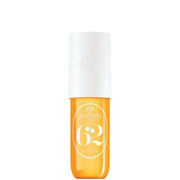 cult Sol de Janeiro Cheirosa 62 Perfume Mist 90ml