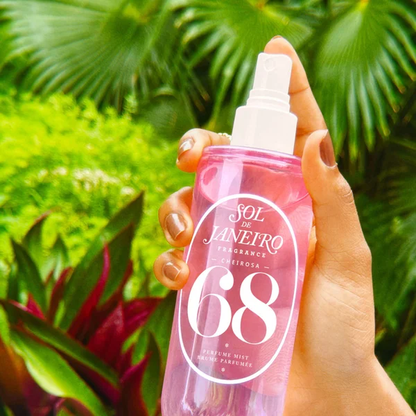 Cult Sol De Janeiro Cheirosa 68 Perfume Mist 240ml