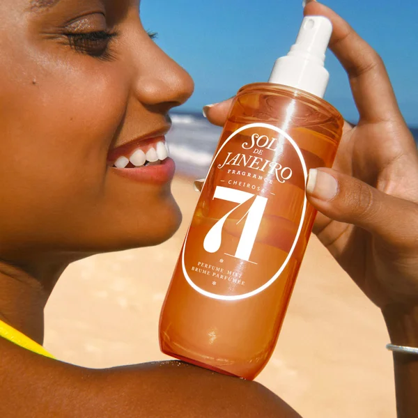 Cult Sol De Janeiro Cheirosa '71 Perfume Mist 240ml