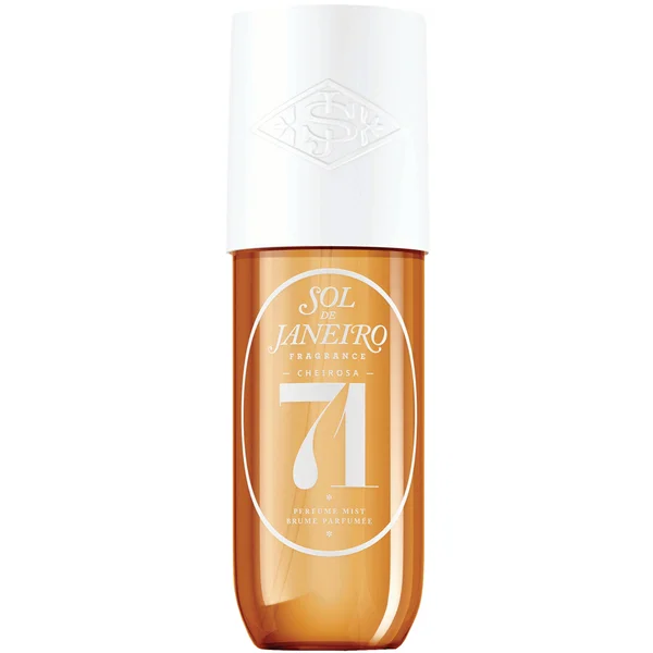 cult Sol de Janeiro Cheirosa '71 Perfume Mist 240ml