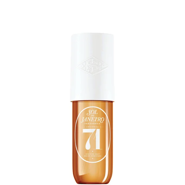 cult Sol de Janeiro Cheirosa '71 Perfume Mist 90ml