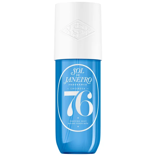 cult Sol de Janeiro Cheirosa 76 Perfume Mist 240ml