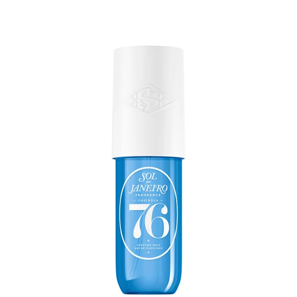 cult Sol de Janeiro Cheirosa 76 Perfume Mist 90ml