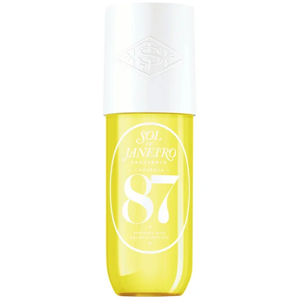 cult Sol de Janeiro Cheirosa 87 Perfume Mist 240ml