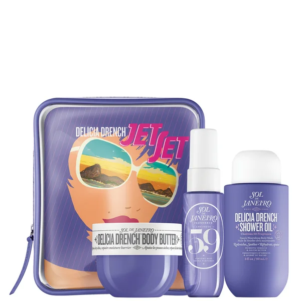 Cult Sol De Janeiro Delícia Drench Jet Set