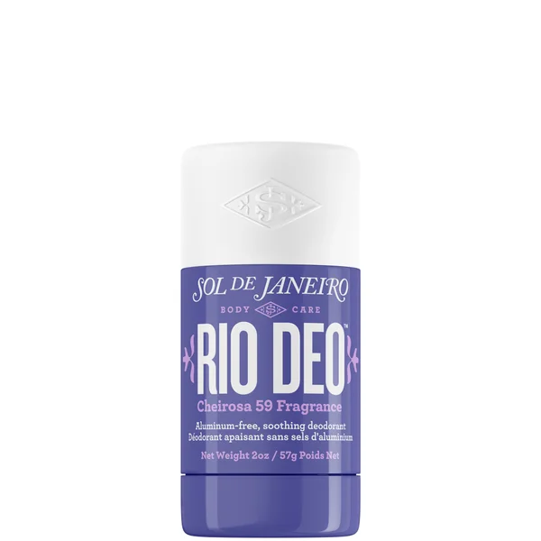 cult Sol de Janeiro Rio Deo Cheirosa '59