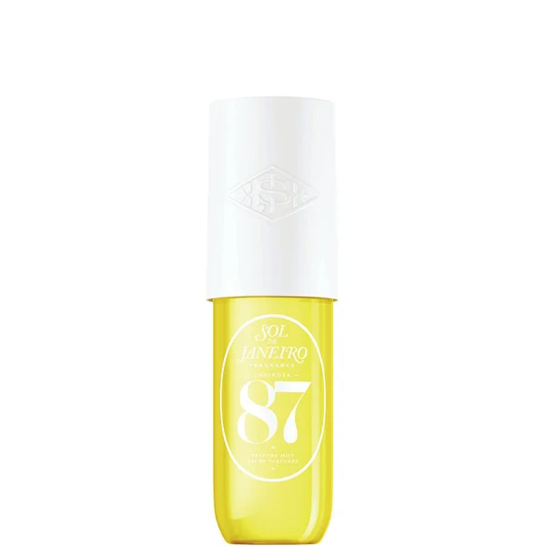 cult Sol de Janeiro Rio Radiance Perfume Mist 90ml