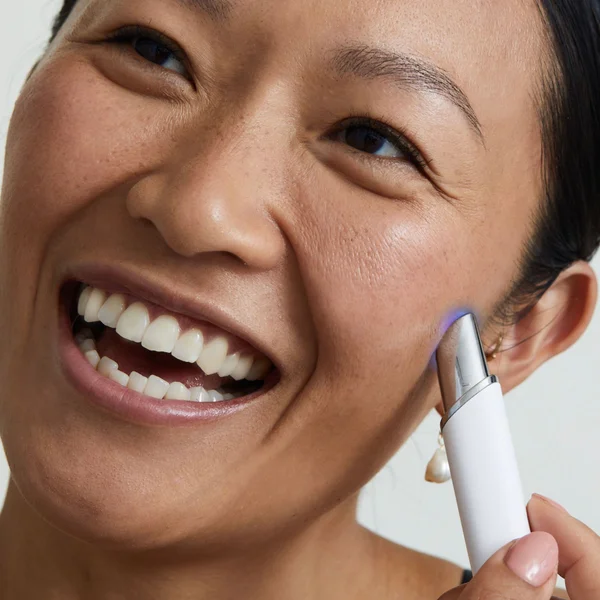 Cult Solaris Labs NY SuperBlue Blemish Stick