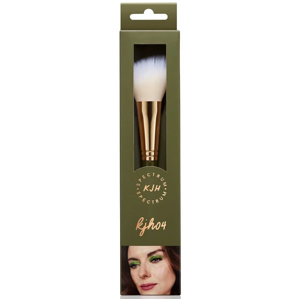 Cult Spectrum Collections KJH Number 4 Brush
