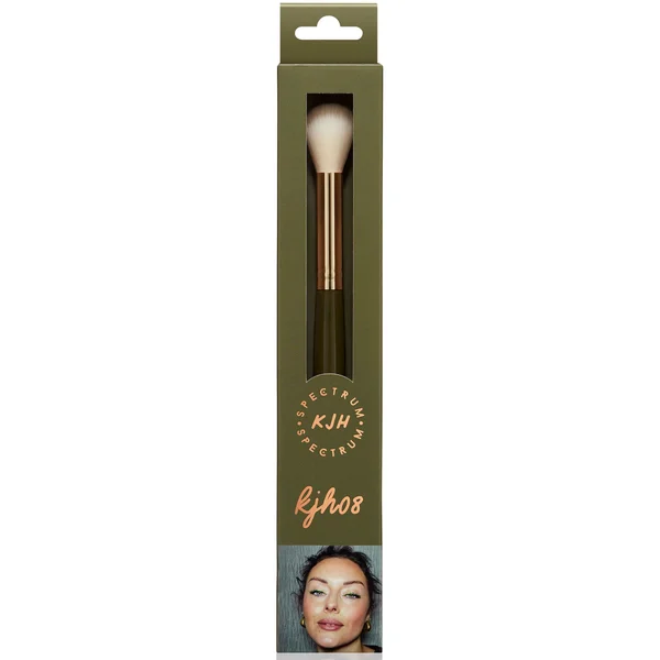 Cult Spectrum Collections KJH Number 8 Brush
